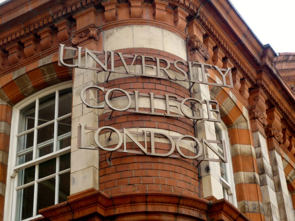 Start Your Academic Journey Now at London's University College: Find the Best Courses, Application, and Student Accommodation