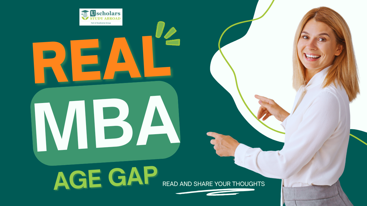 Average Age in MBA in India vs Abroad 2026: The Real Difference That Changes Everything