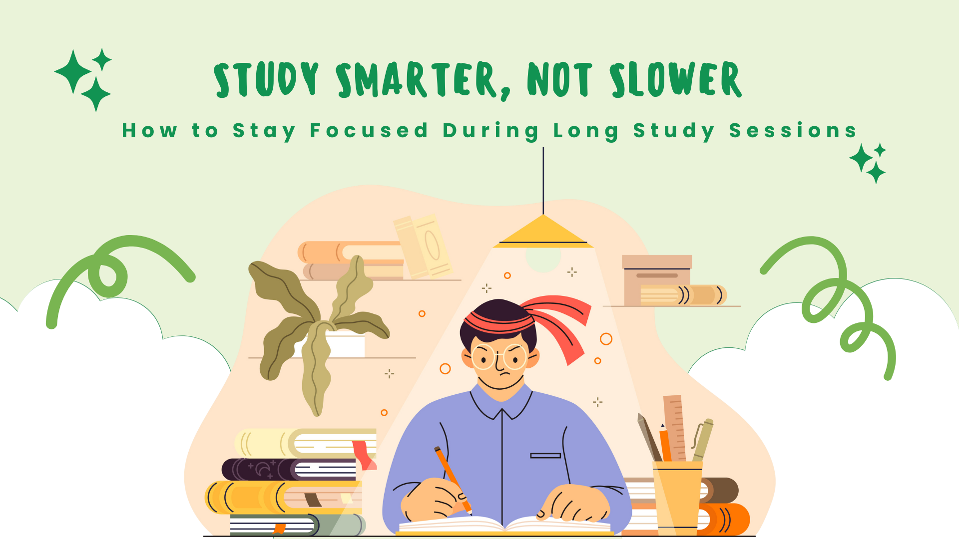 How to Study for Long Hours? 12 Proven Strategies to Study for Long Hours