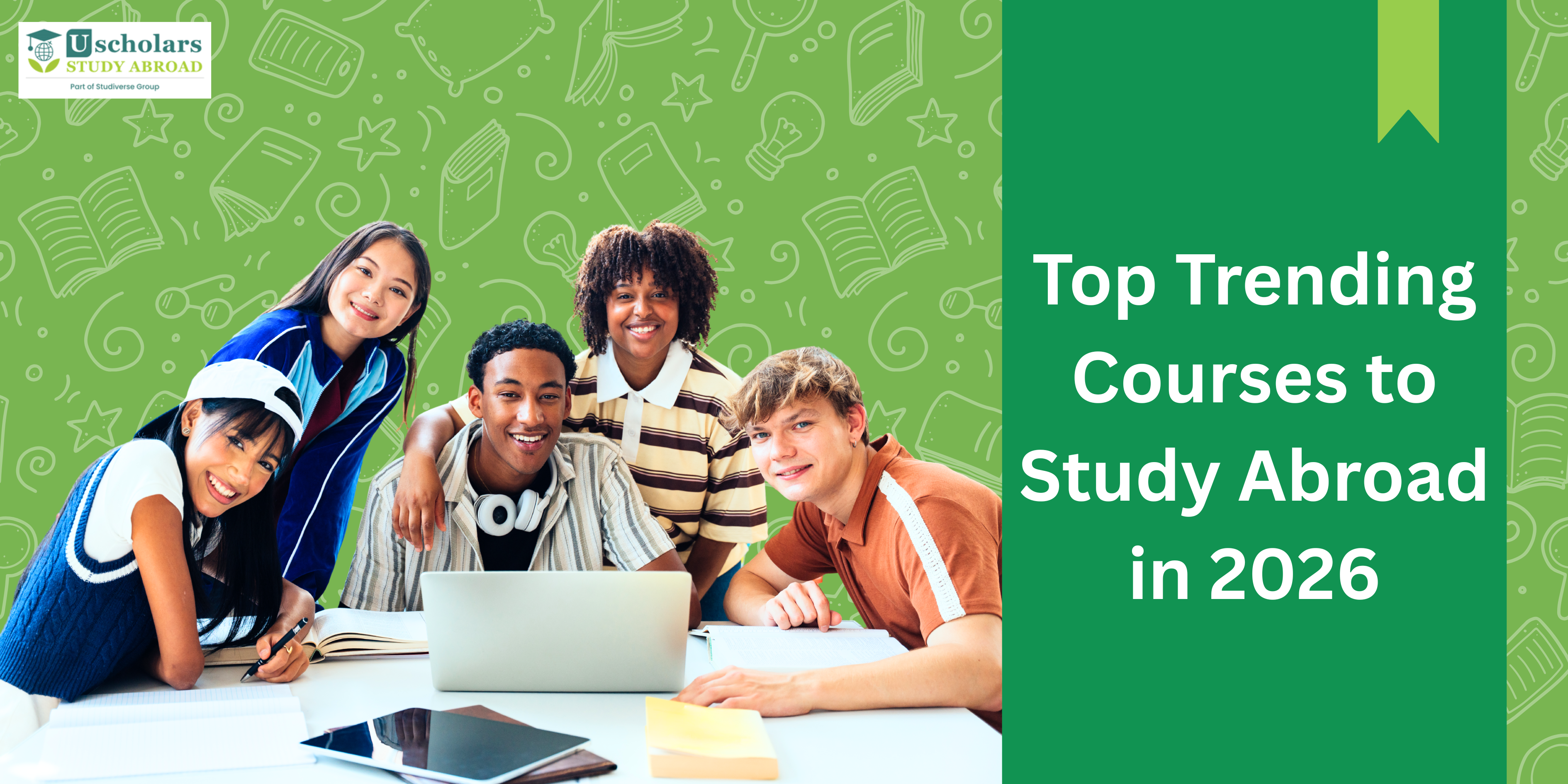 How to Choose the Best Courses to Study Abroad