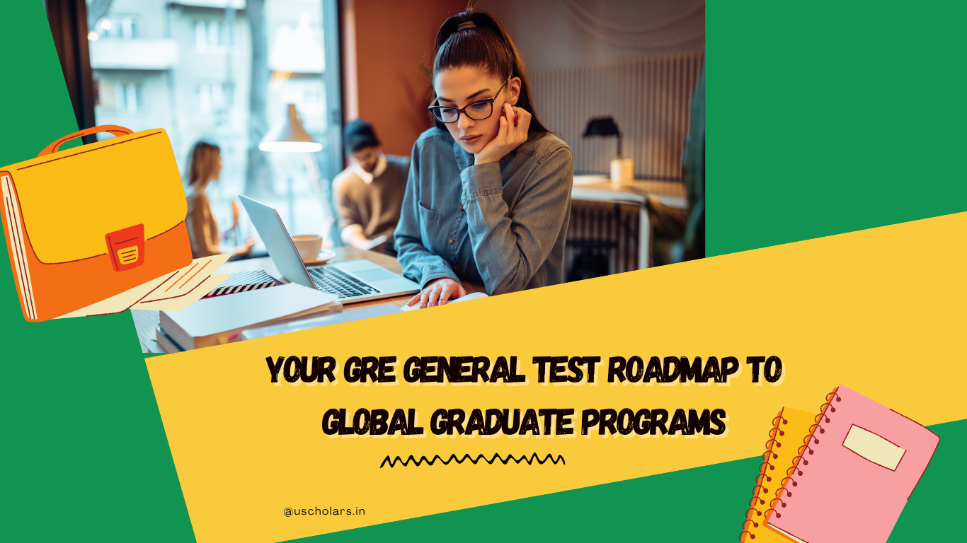 Decoding the GRE General Test for International Students