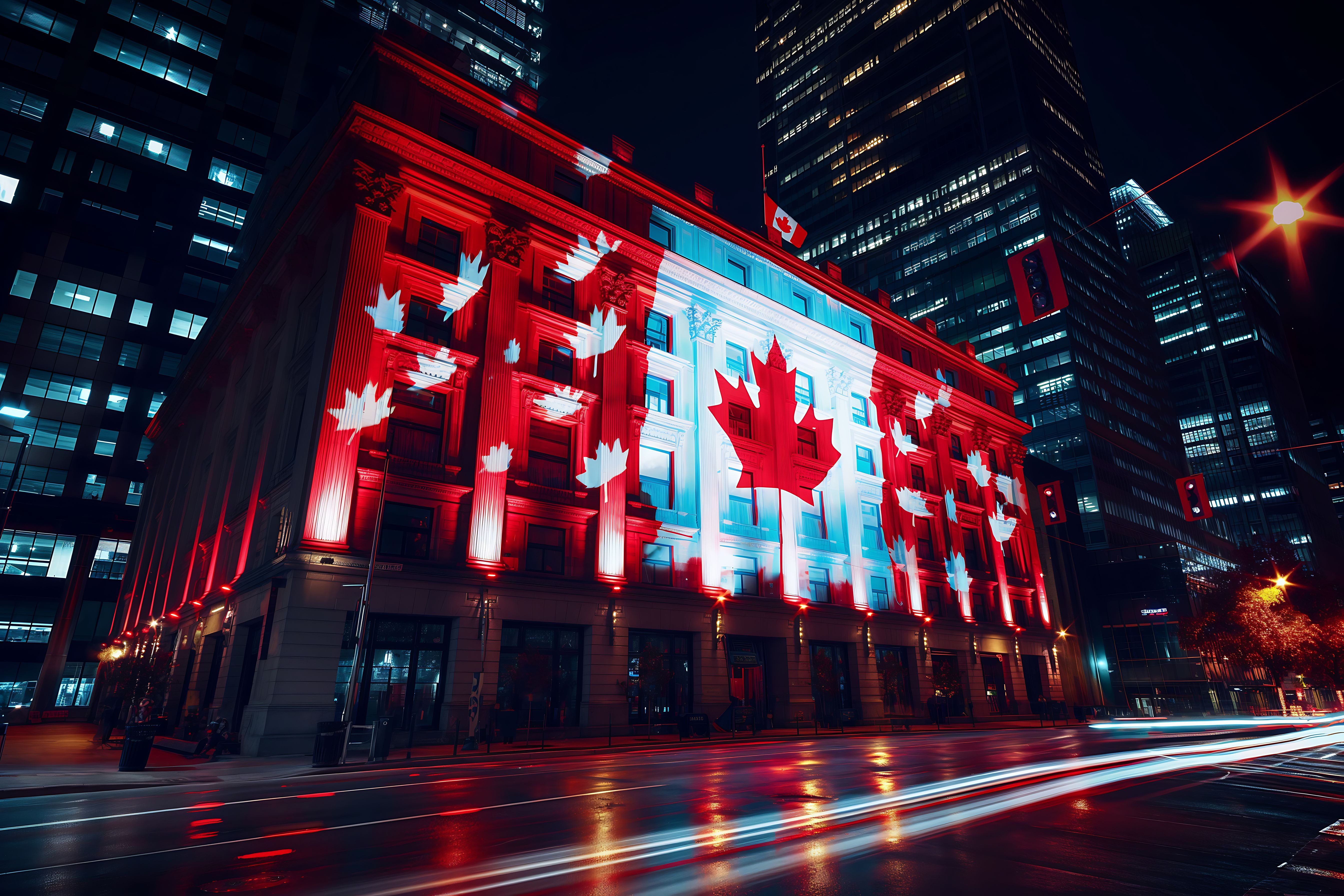 Top 5 Reasons Why Canada is Perfect for PGDM - Explore PGDM Courses in Canada