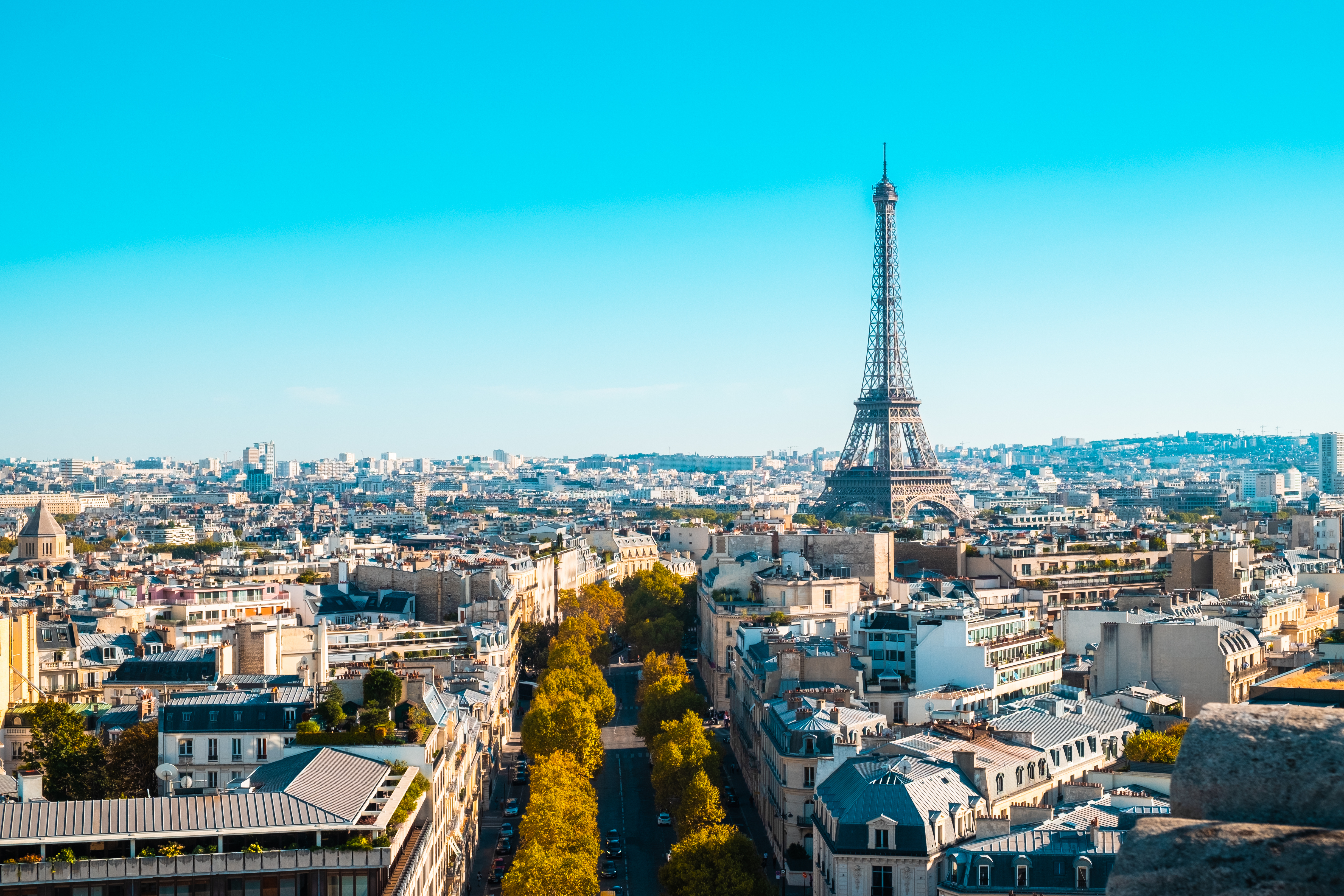 Indian PG students to get 5-year Post-study Work Permit in France