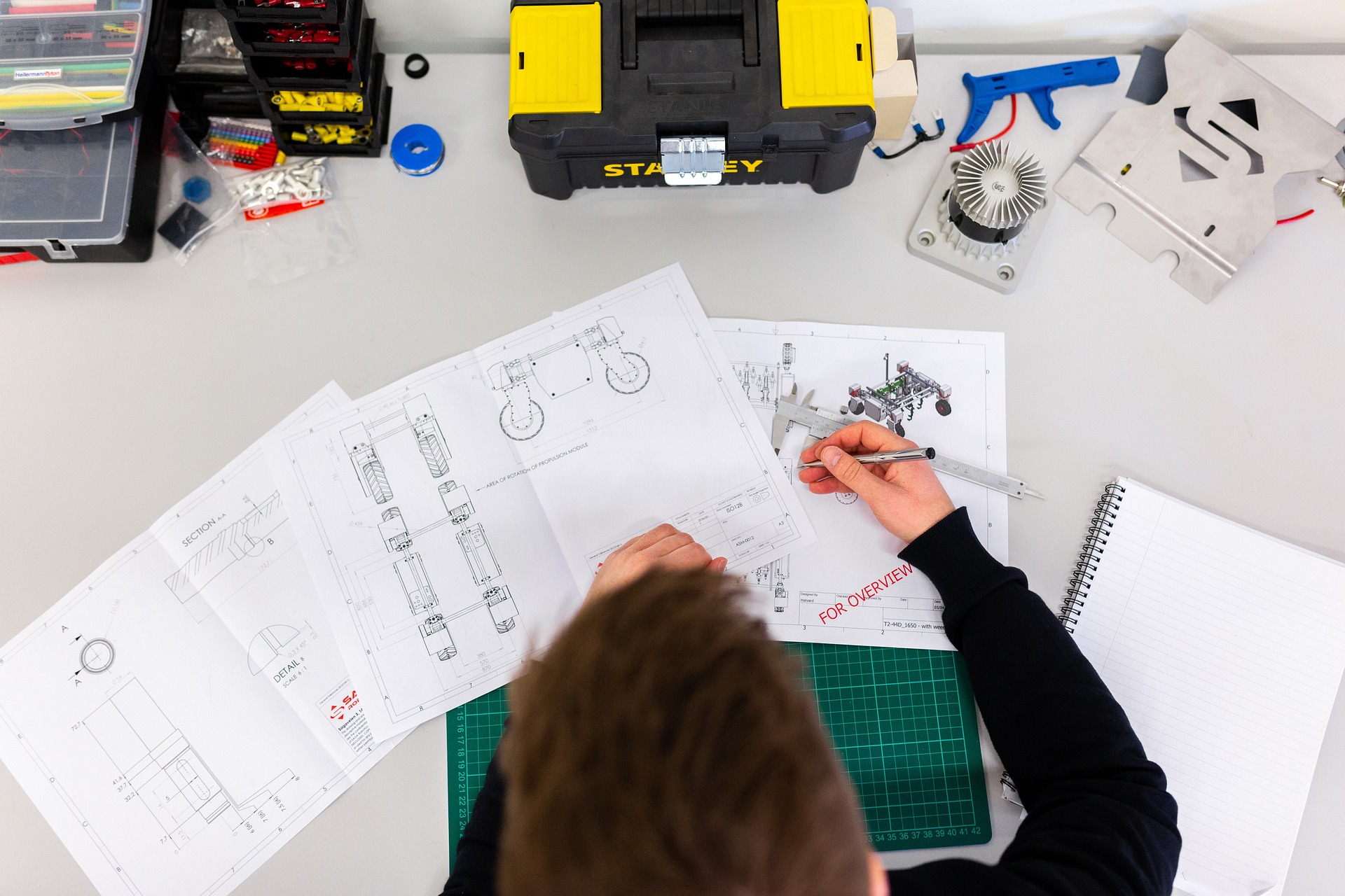 5 Toughest Engineering Branches That Offer Exceptional Pay - Toughest Branch in Engineering
