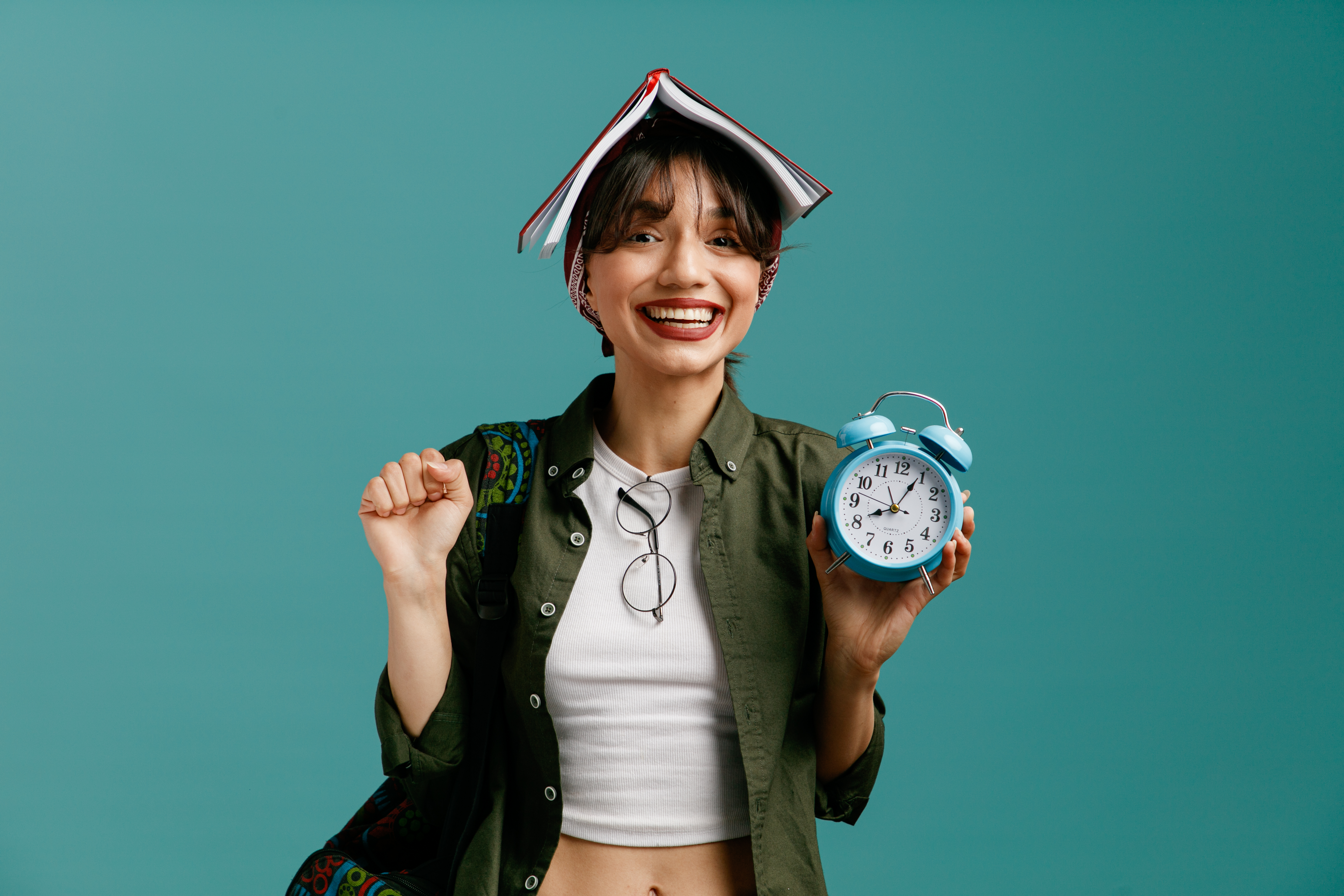 7 Best Practical Strategies to Enhance Memory Retention - Best Time to Study and Memorize for Students