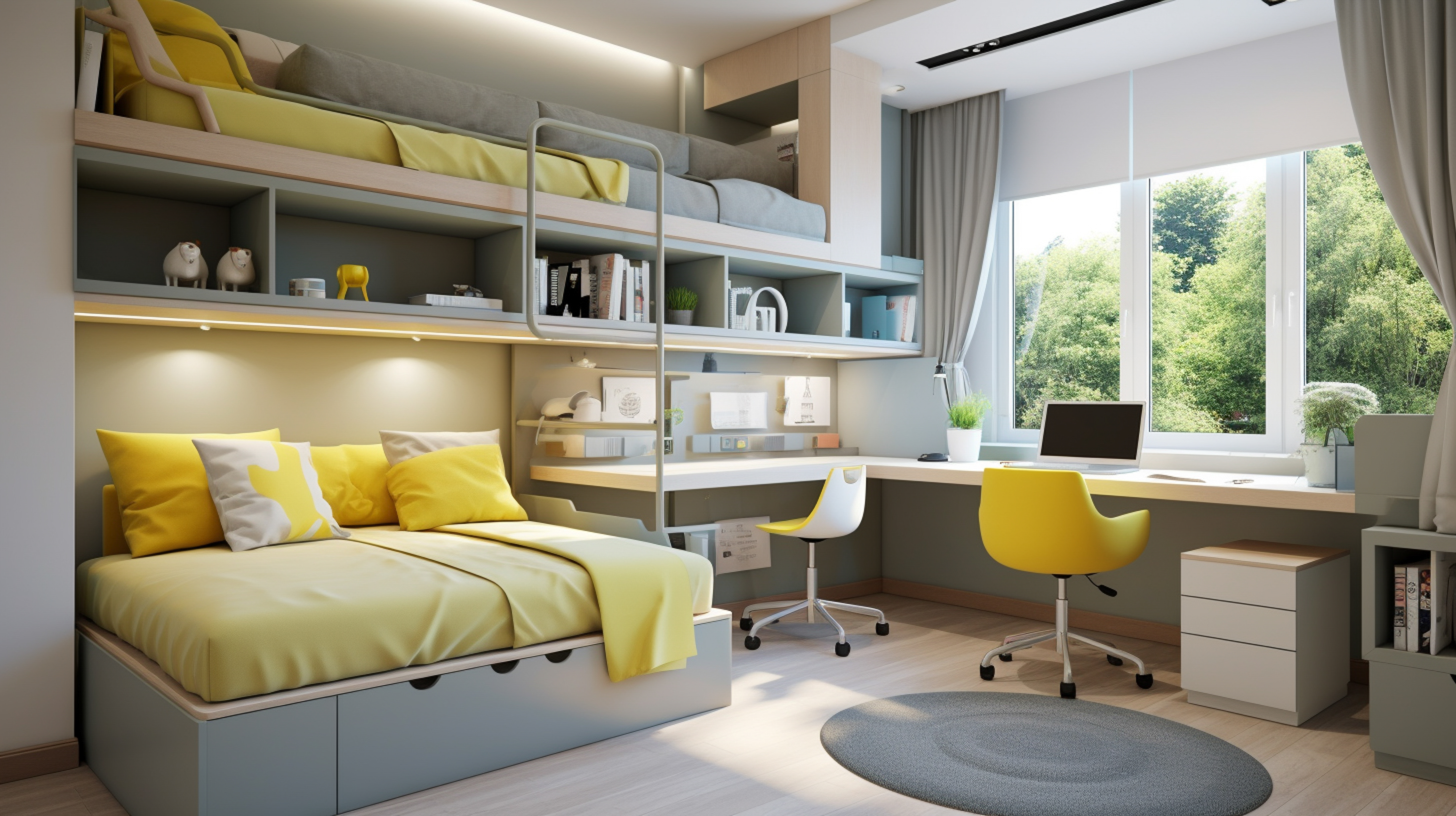 Student Accommodation for Indian Students in UK
