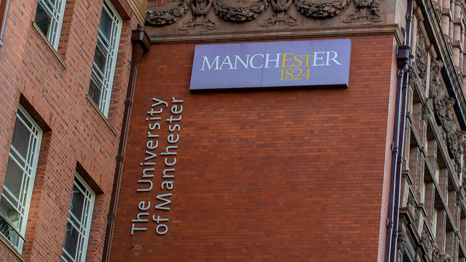 University of Manchester: History, Courses, Admissions, Scholarships, Placements, & Student Accommodation