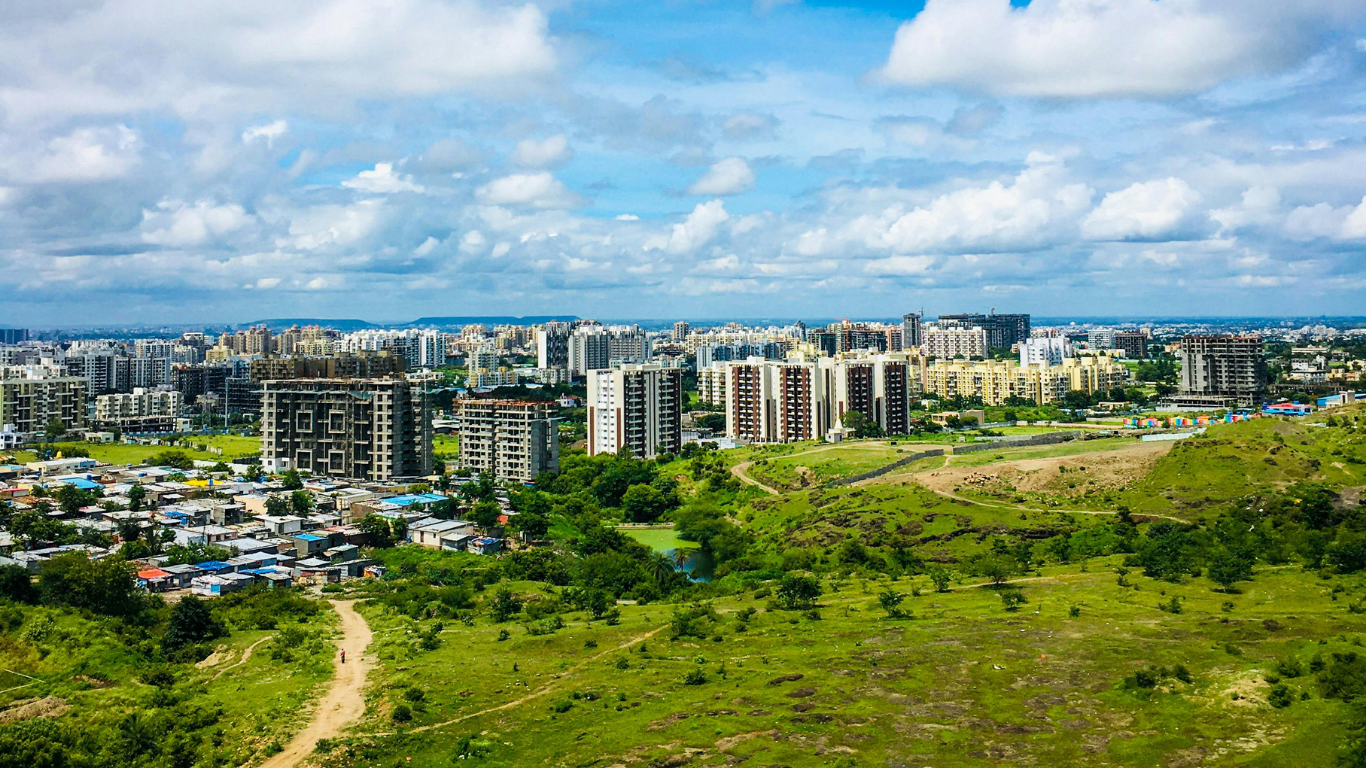 Study Abroad Consultants Pune