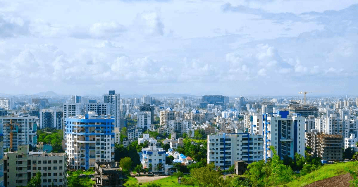 Study Abroad Consultants Pune