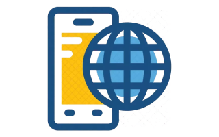 Internet and mobile (€25 - €40)