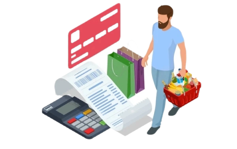 Food (AED50 - AED100)