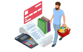 Food (€200 - €300)