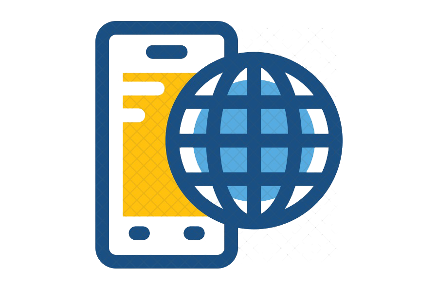 Internet and Mobile Phone (£10 - £50)