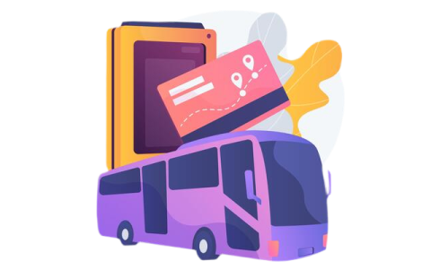 Transportation (AED200 - AED500)