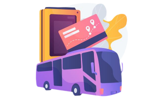 Transportation (€30 - €60)