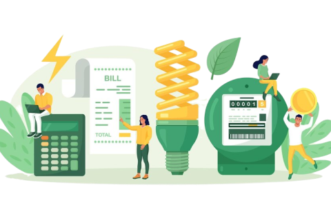 Utilities ($400 - $450)