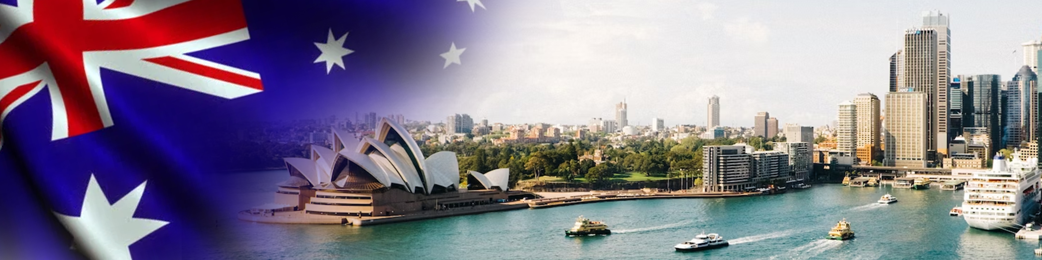 Study in Australia: Top Universities, Courses, Scholarships &amp; more
