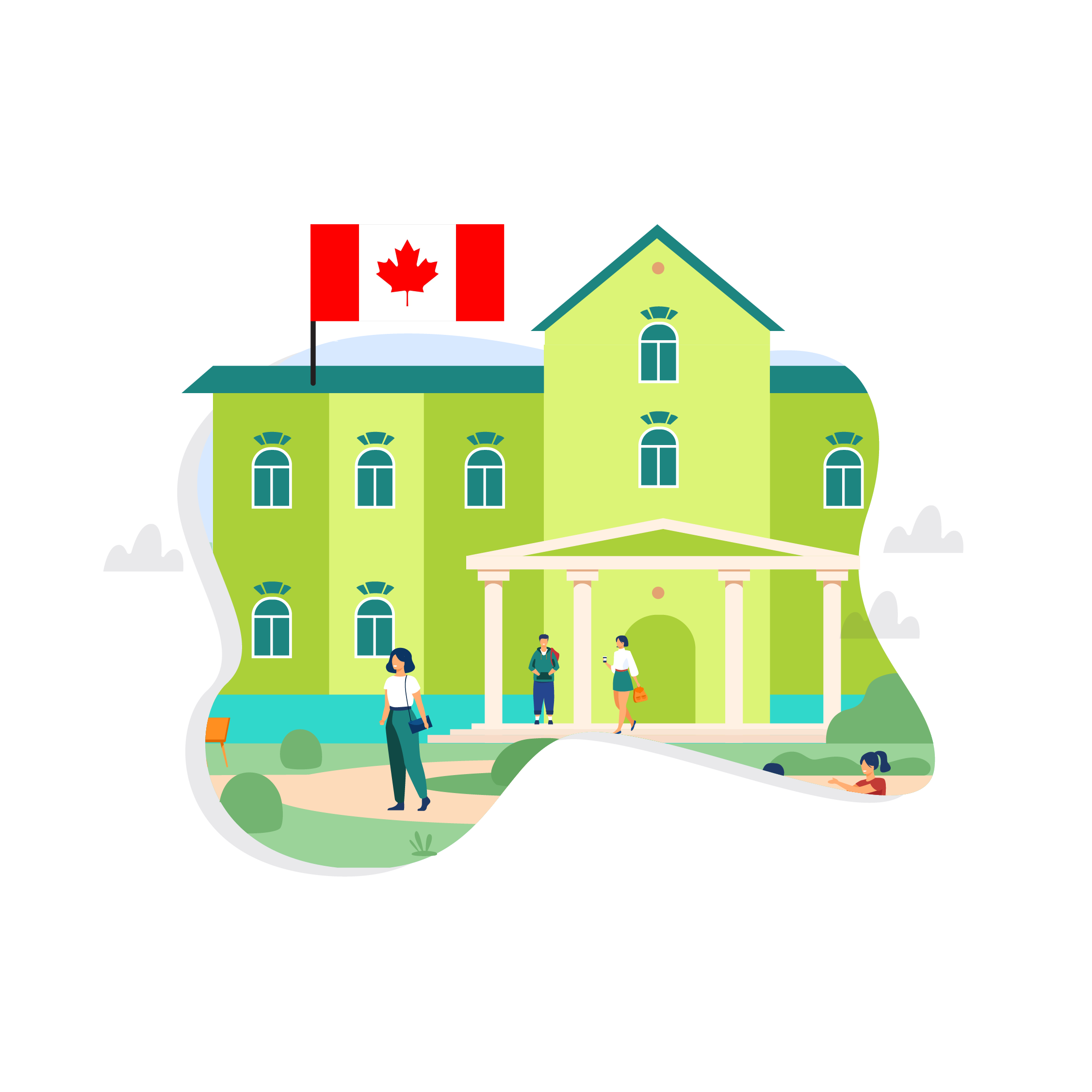 Why Study in Canada