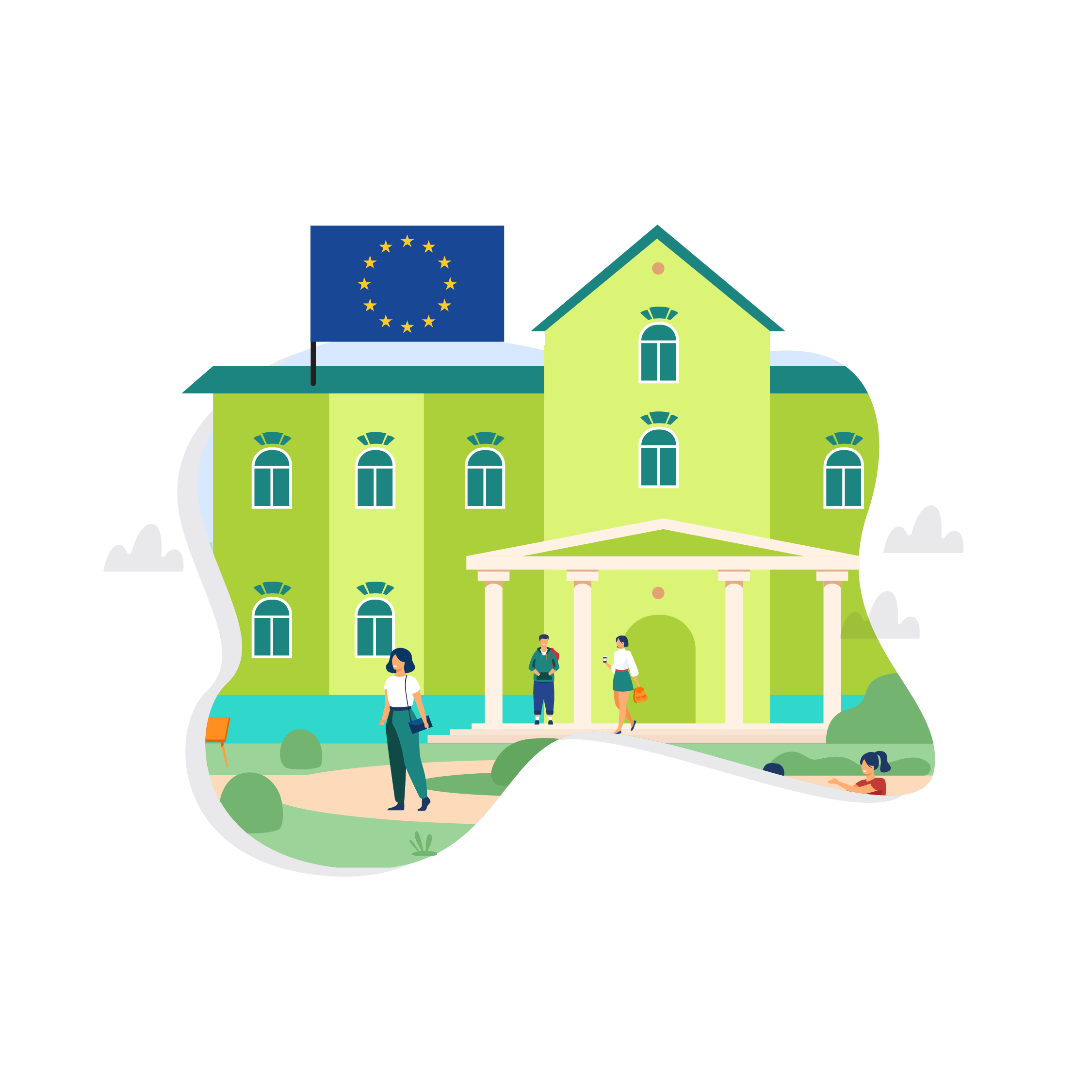 Why Study in Europe
