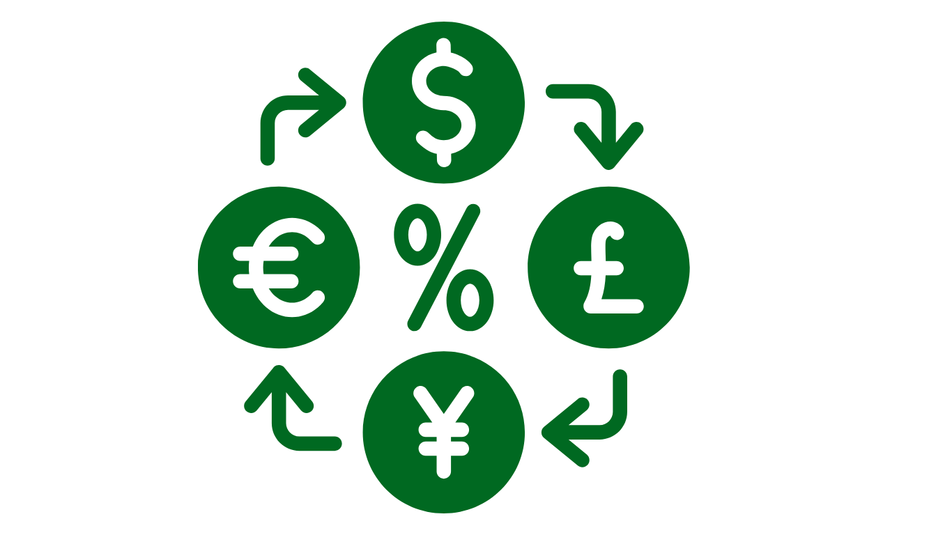 Forex Services