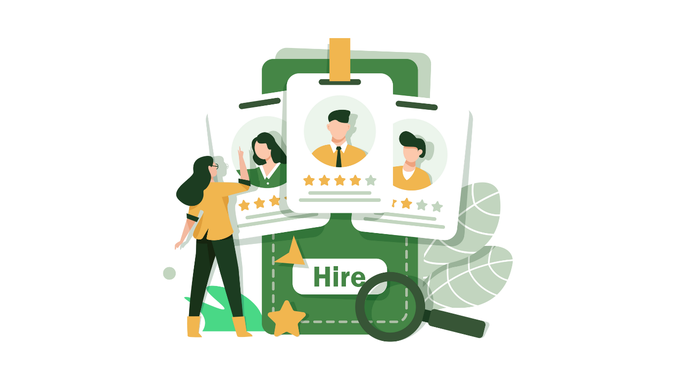 Job Placements Abroad