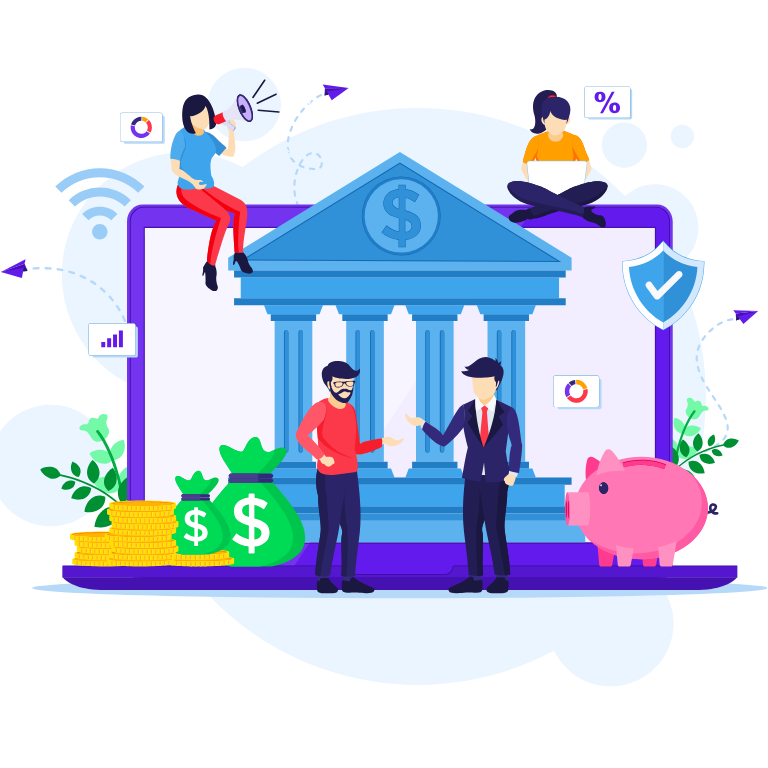 Student Bank Accounts