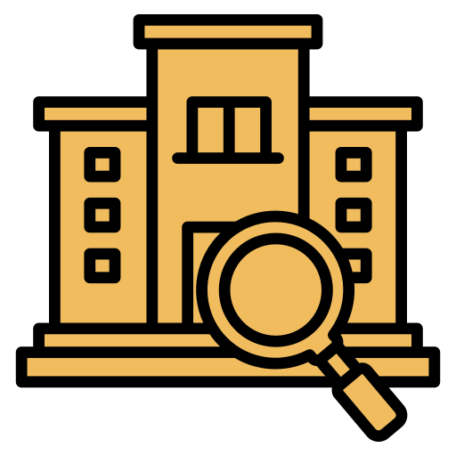 Find University & Course