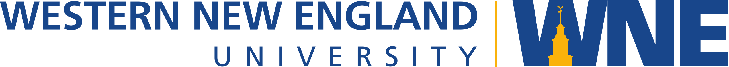 Western New England University