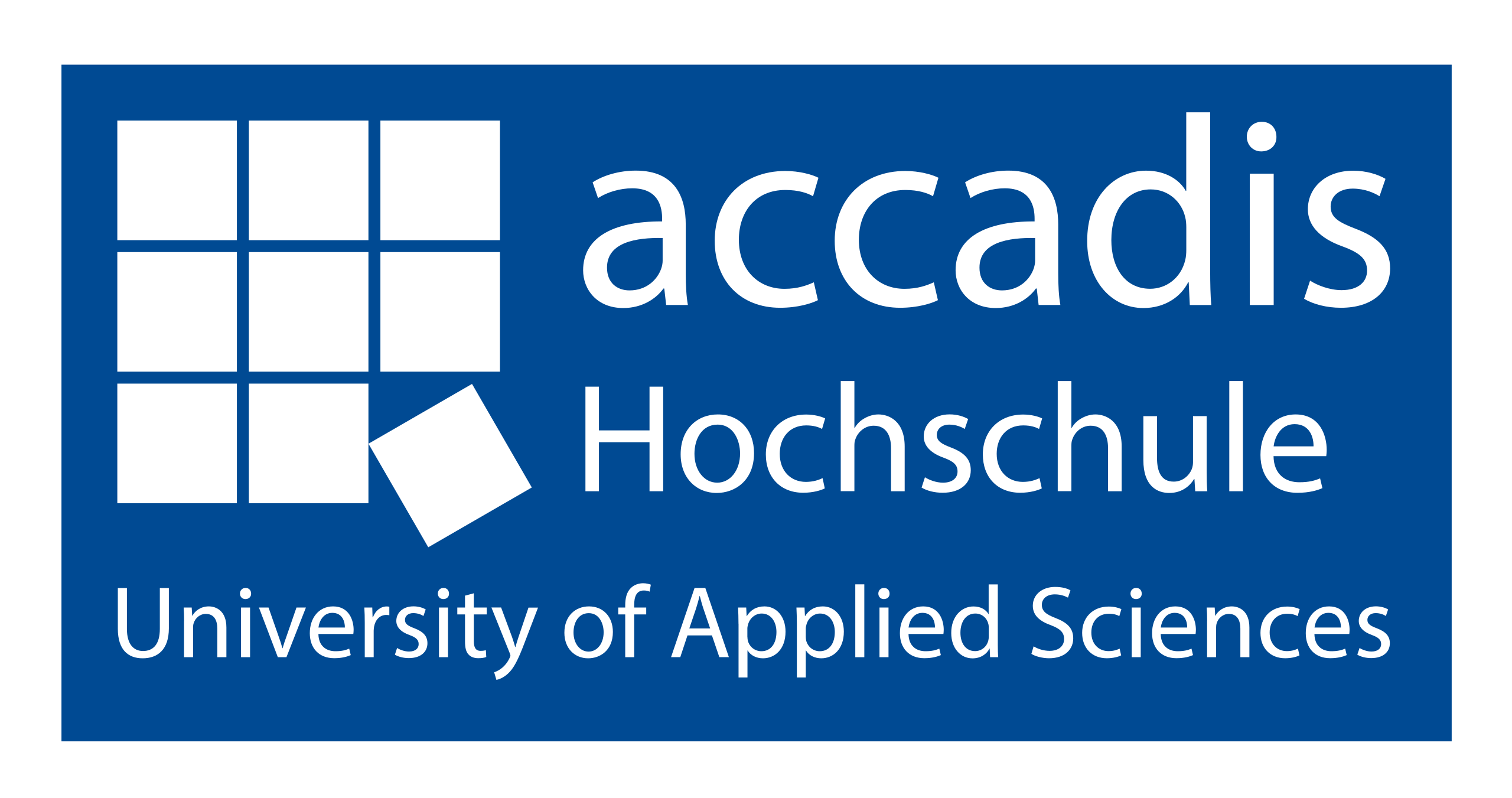 Accadis Hochschule Bad Homburg