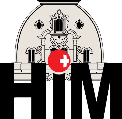 Hotel Institute Montreux