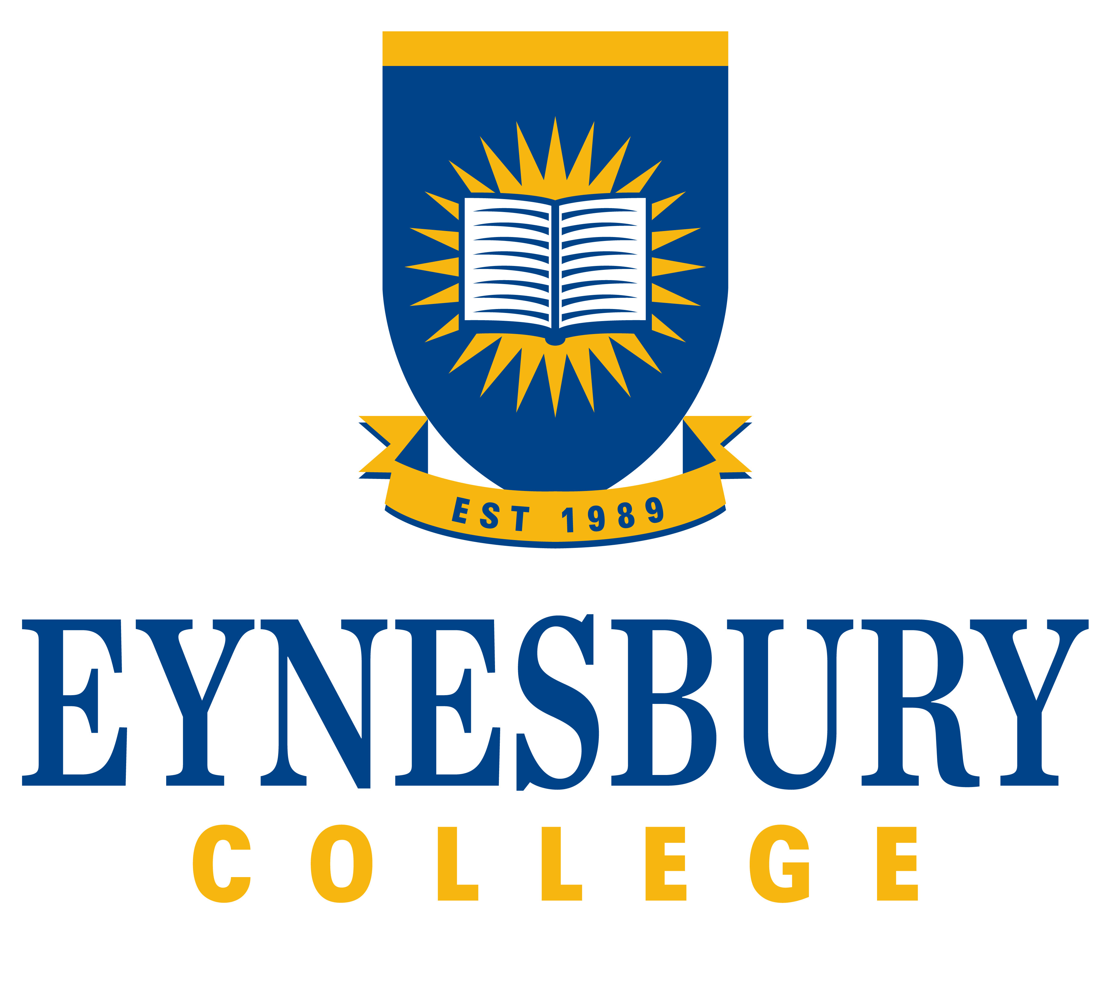Eynesbury College