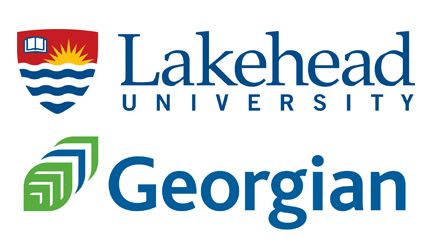 Lakehead University through Georgian College