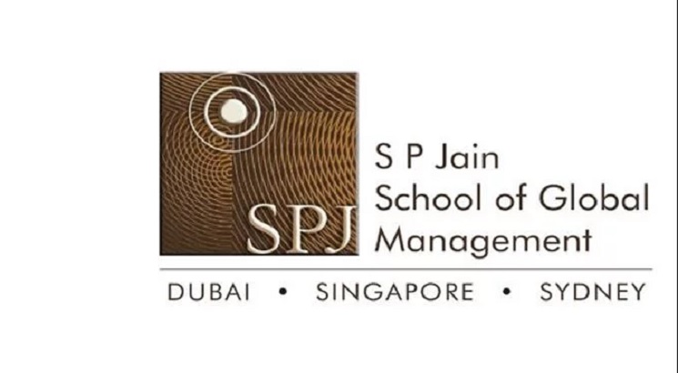 S P Jain School of Global Management