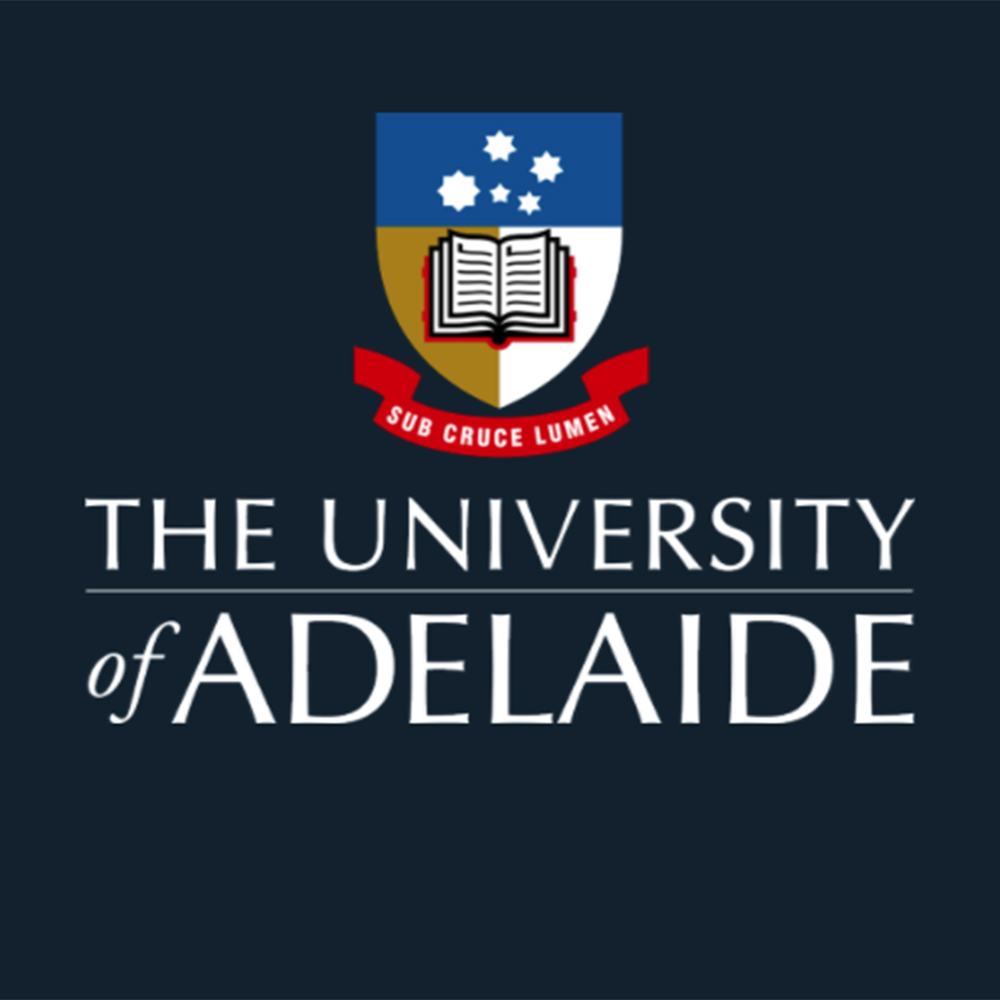 The University of Adelaide