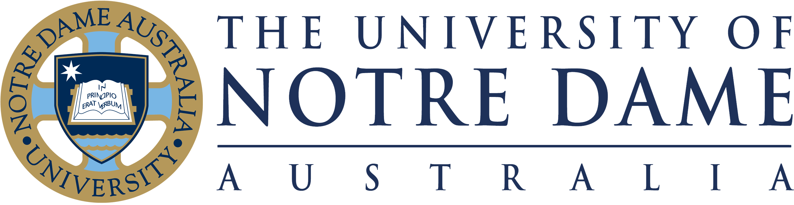 The University of Notre Dame Australia