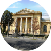 University of Medicine and Pharmacy