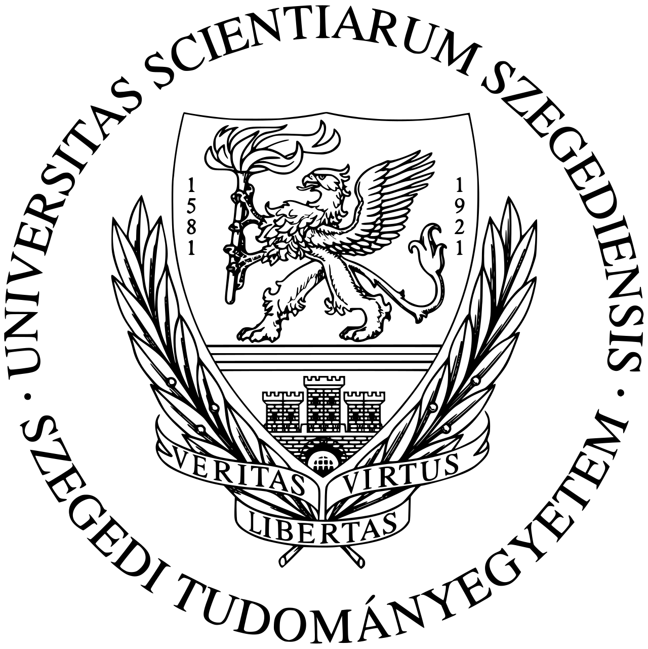University of Szeged