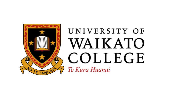 University of Waikato College