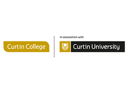 Curtin College
