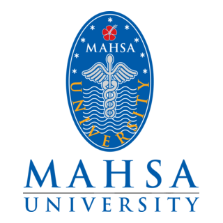MAHSA University