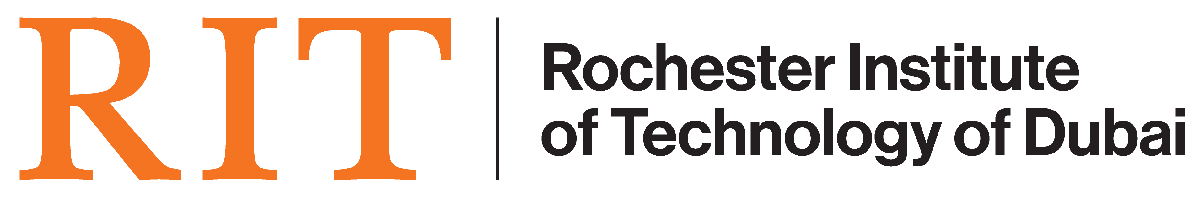 Rochester Institute of Technology Dubai