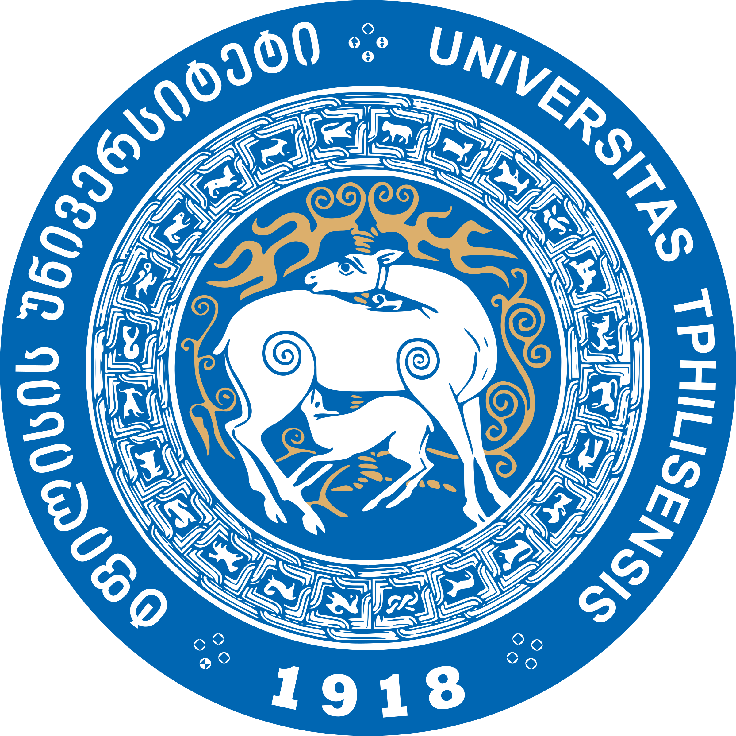 Ivane Javakhishvili Tbilisi State University