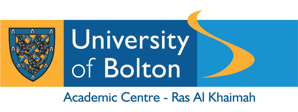 University of Bolton, Ras Al Khaimah