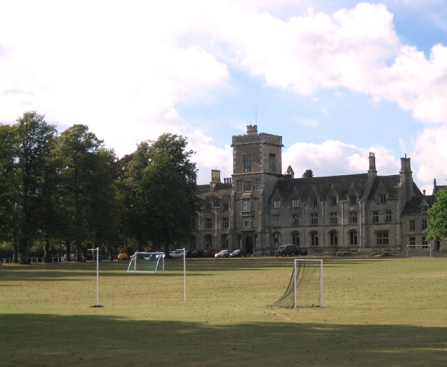 Royal Agricultural University