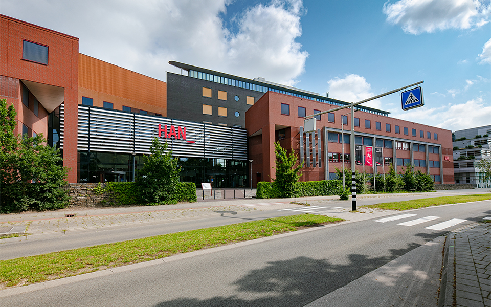 HAN University of Applied Sciences