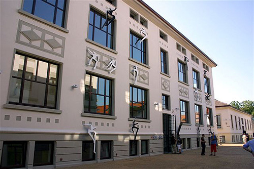 Nuova Accademia di Belle Arti (NABA School)