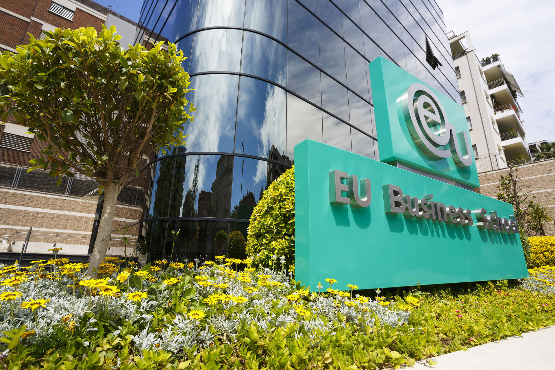 EU Business School, Barcelona