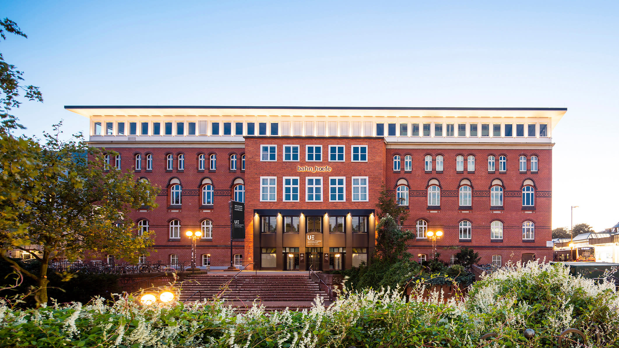 University of Europe for Applied Sciences