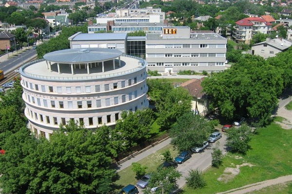 Budapest Metropolitan University of Applied Science