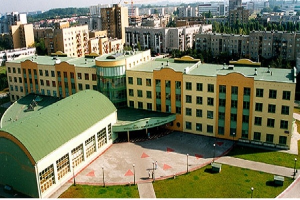 Vistula University